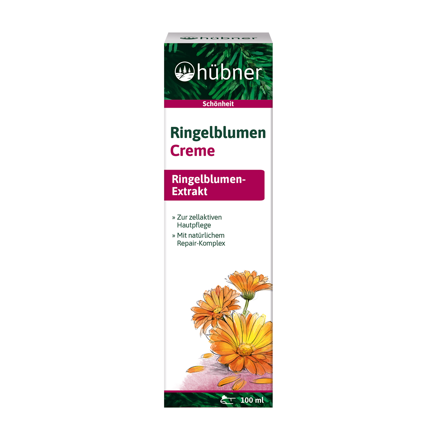 hübner® Ringelblumen Creme