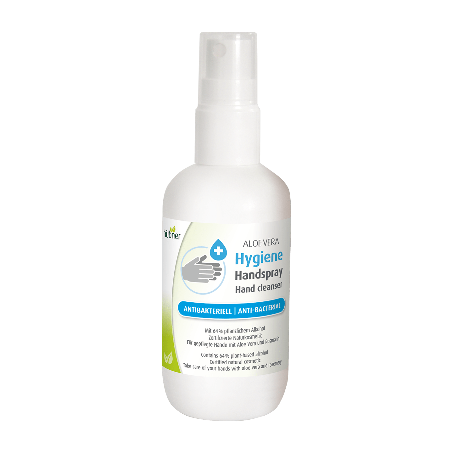 Aloe Vera Hand cleanser Aloe Vera Hand cleanser