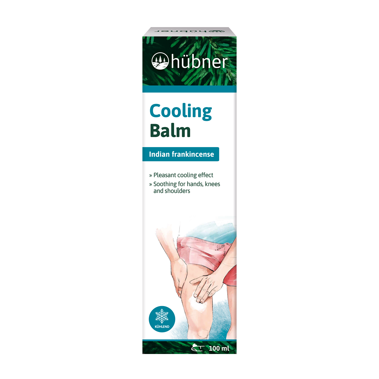 hübner® Kälte Balsam