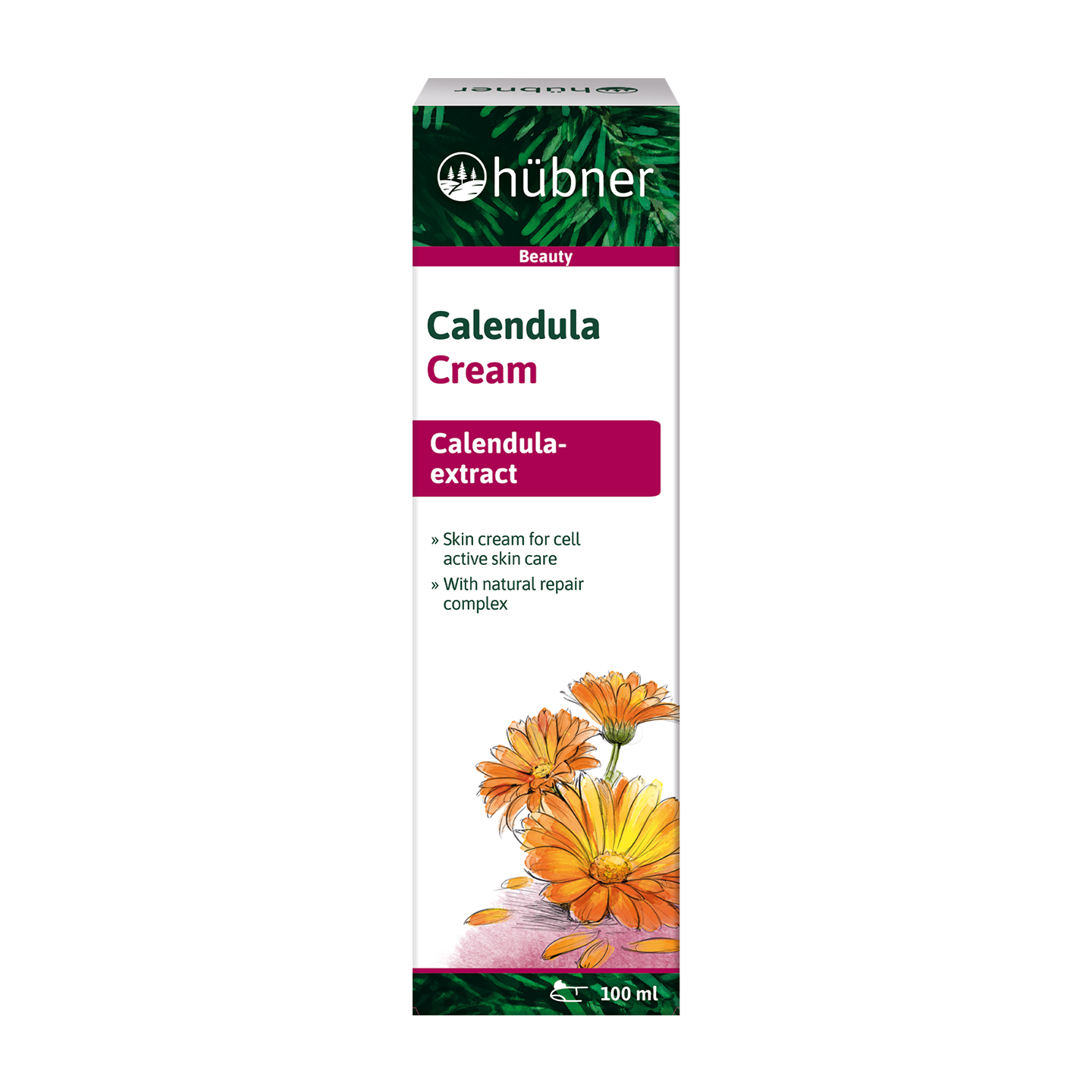 hübner® Ringelblumen Creme