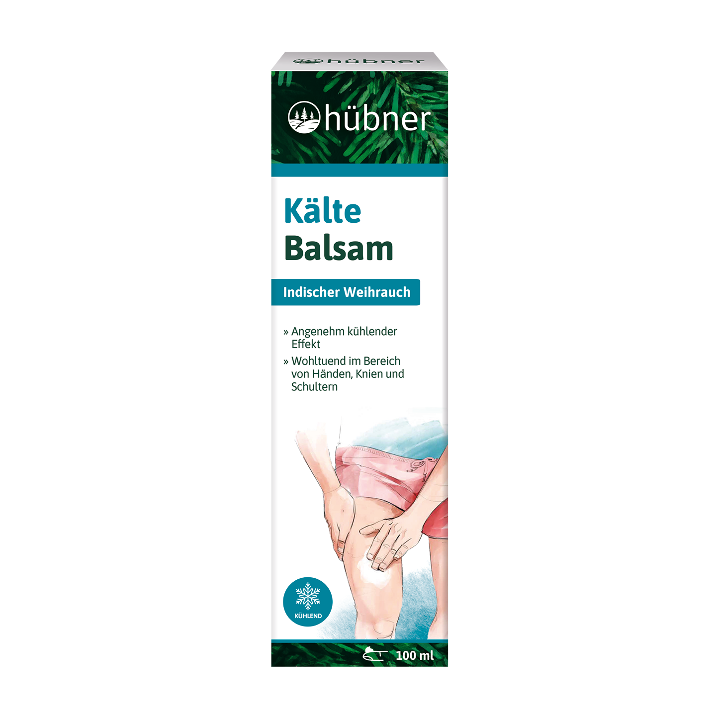 hübner® Kälte Balsam