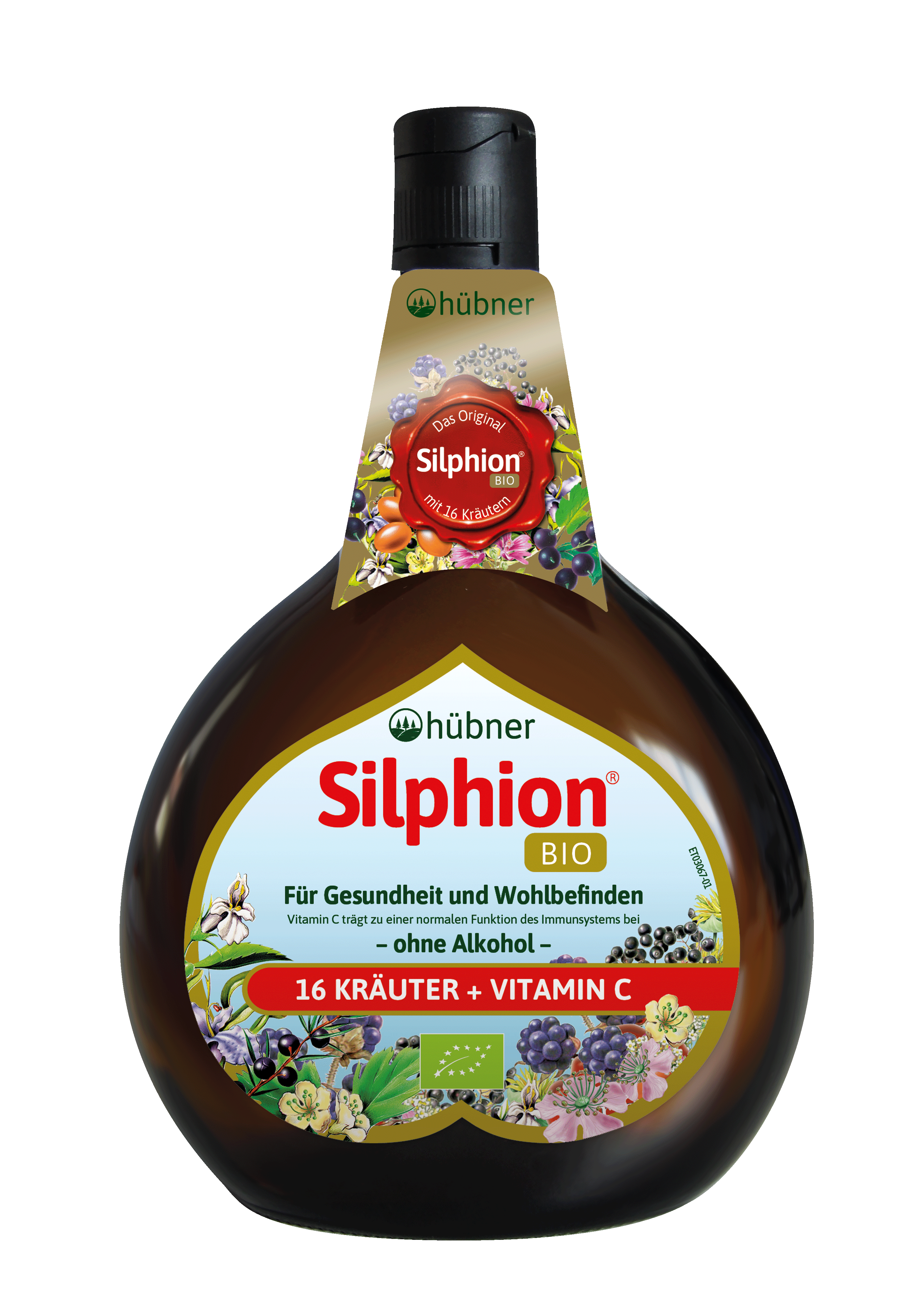 hübner Silphion® BIO